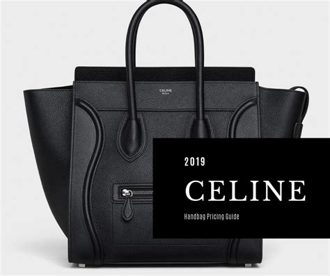 celine bag 2016 price|celine bag price usa.